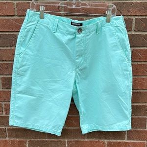 Express Shorts